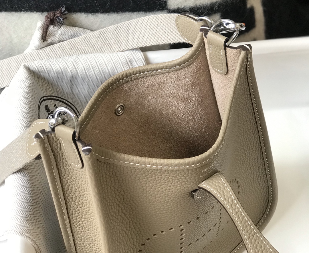 Hermes Evelyn Bags